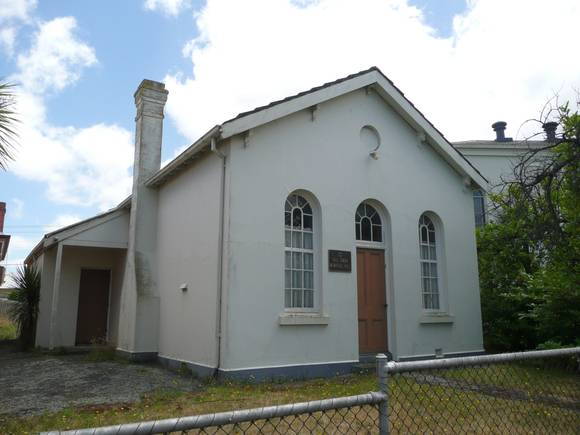 SYNAGOGUE SOHE 2008