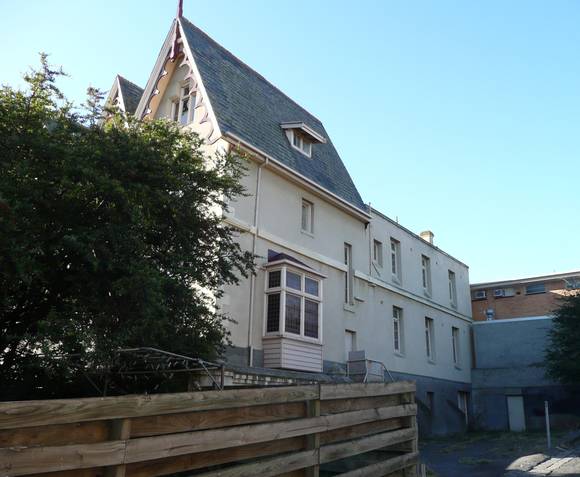 FORMER GEELONG GRAMMAR SCHOOL SOHE 2008