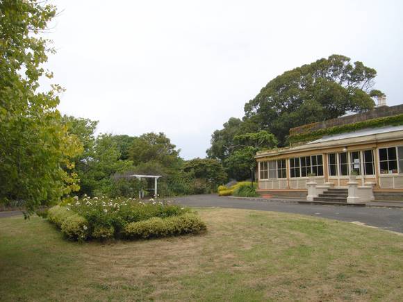 BURSWOOD SOHE 2008