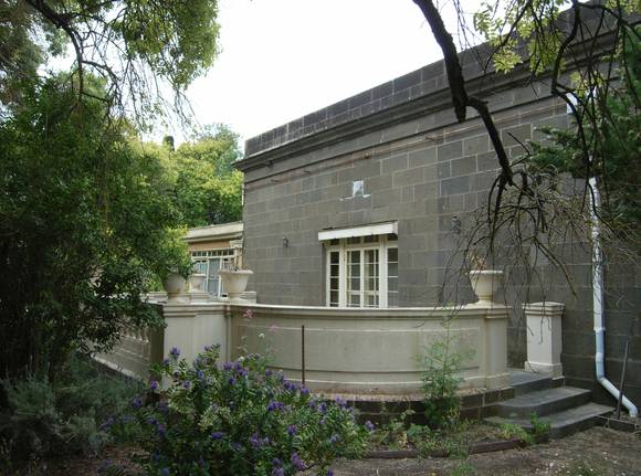 BURSWOOD SOHE 2008