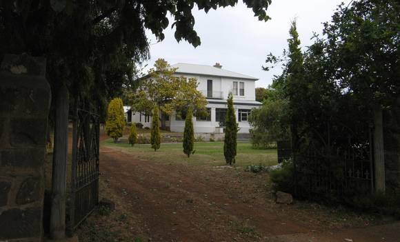 PROSPECT SOHE 2008