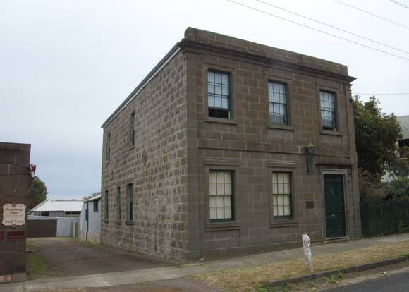 RESIDENCE SOHE 2008