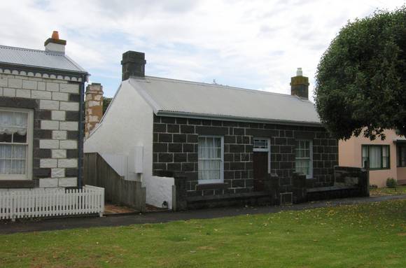 COTTAGE SOHE 2008