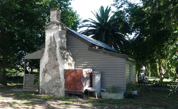 MORANGHURK SOHE 2008