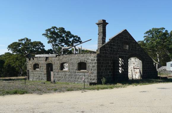 MORANGHURK SOHE 2008