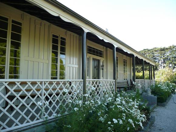 MORANGHURK SOHE 2008