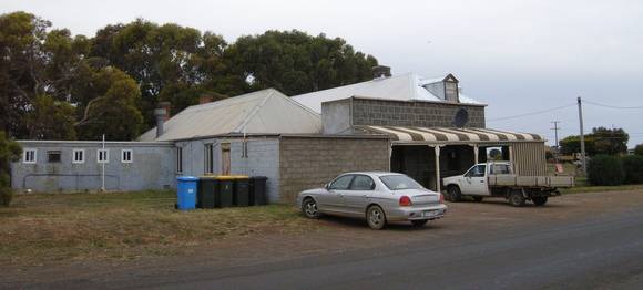 YAMBUK INN SOHE 2008