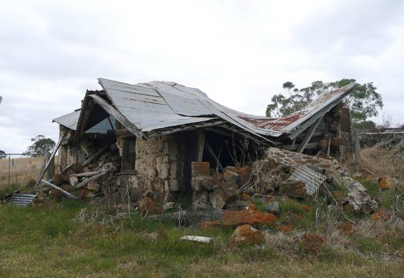 TARNDWARNCOORT HOMESTEAD SOHE 2008