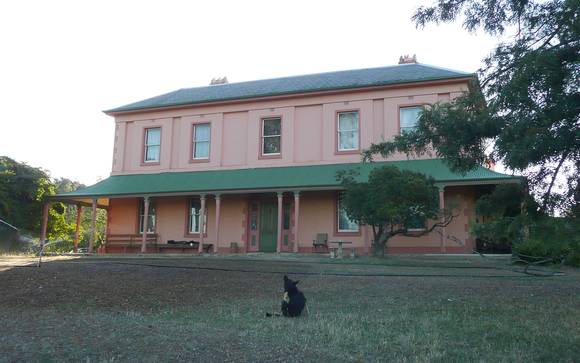 SMEATON HOUSE SOHE 2008