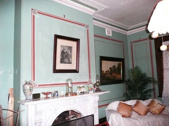 SMEATON HOUSE SOHE 2008