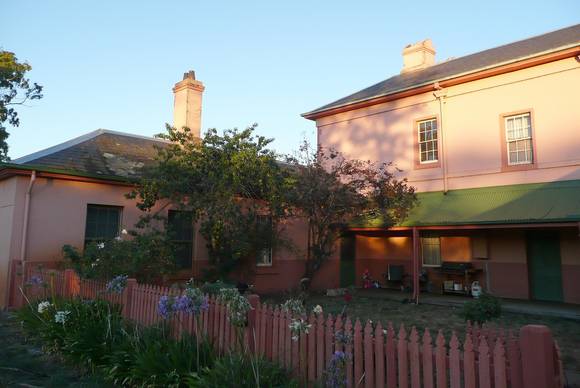 SMEATON HOUSE SOHE 2008