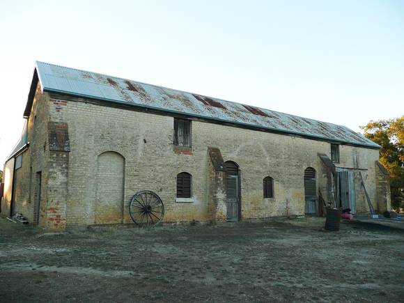 SMEATON HOUSE SOHE 2008