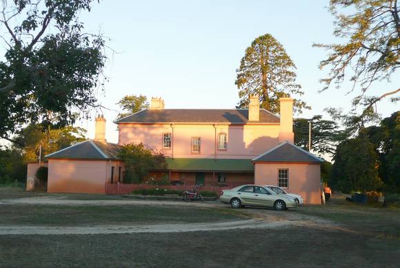 SMEATON HOUSE SOHE 2008