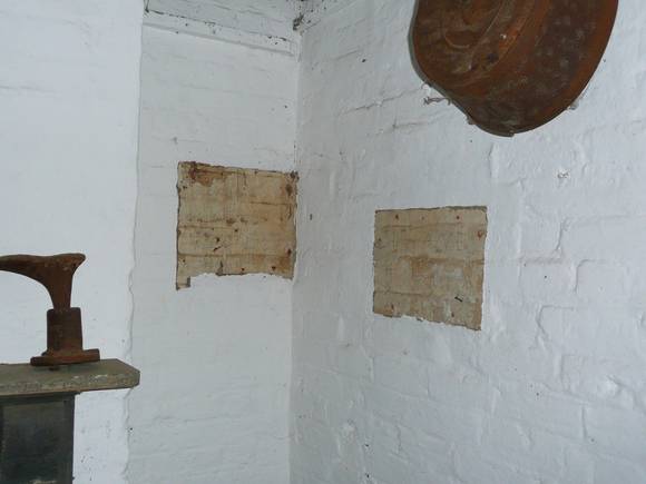 SMEATON HOUSE SOHE 2008