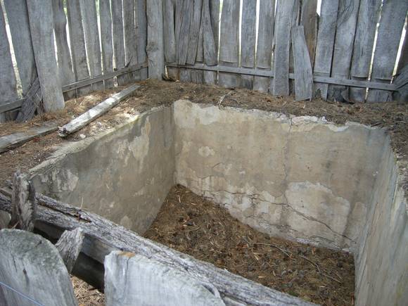 EBENEZER MISSION SOHE 2008