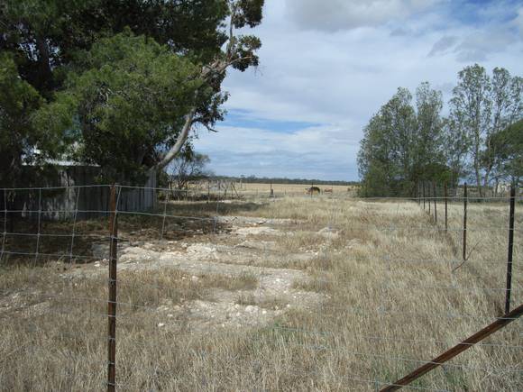 EBENEZER MISSION SOHE 2008
