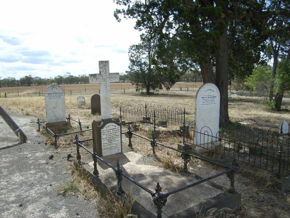 EBENEZER MISSION SOHE 2008