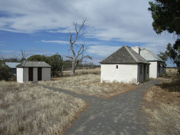 EBENEZER MISSION SOHE 2008