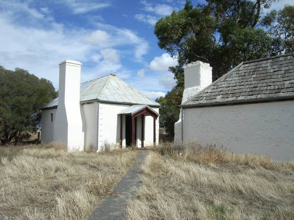EBENEZER MISSION SOHE 2008