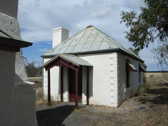 EBENEZER MISSION SOHE 2008