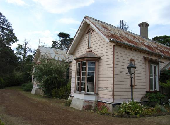 WARROCK SOHE 2008