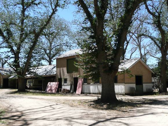 ERCILDOUN  SOHE 2008