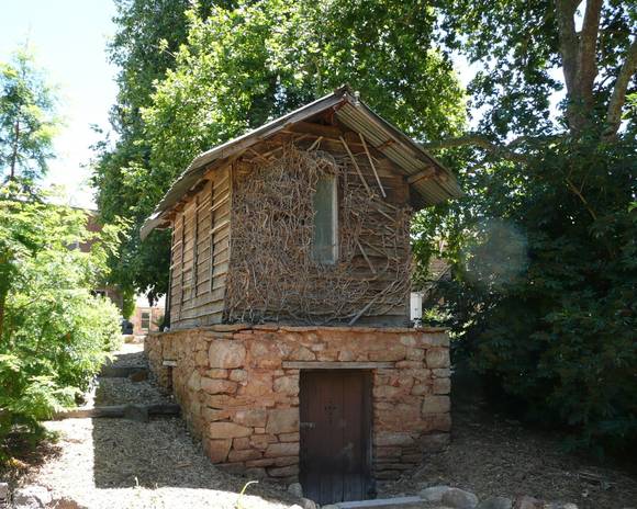 ERCILDOUN  SOHE 2008