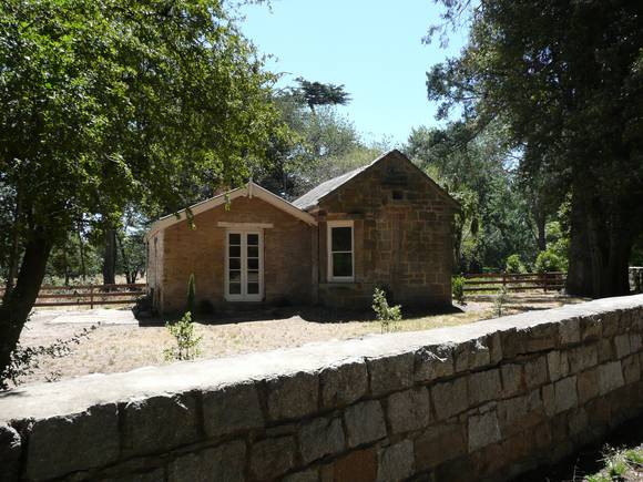 ERCILDOUN  SOHE 2008