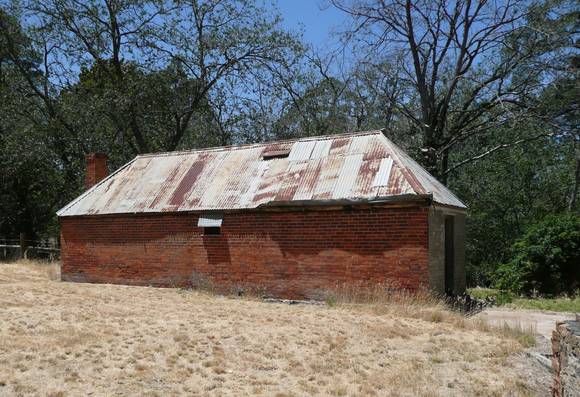 ERCILDOUN  SOHE 2008
