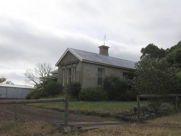 MERRANG HOMESTEAD SOHE 2008