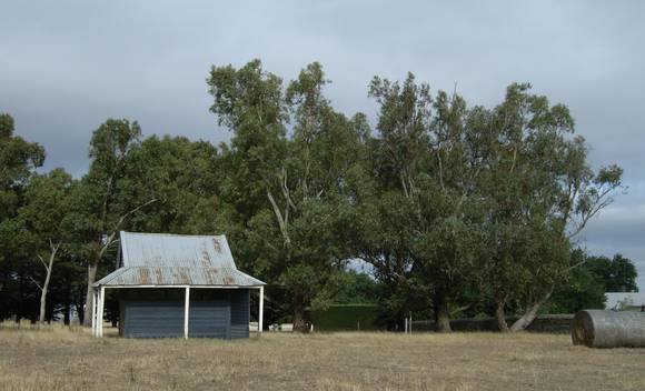 MERRANG HOMESTEAD SOHE 2008