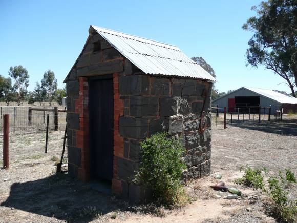 JUNCTION LODGE SOHE 2008
