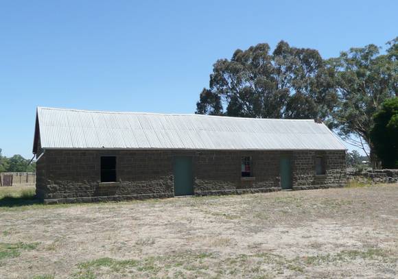 JUNCTION LODGE SOHE 2008