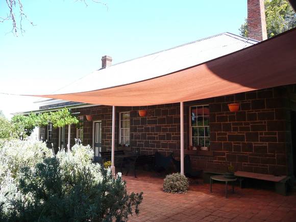 JUNCTION LODGE SOHE 2008