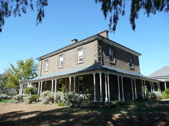 JUNCTION LODGE SOHE 2008