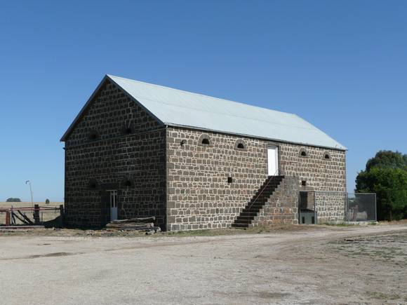 JUNCTION LODGE SOHE 2008