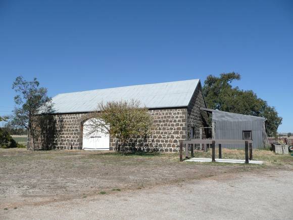 JUNCTION LODGE SOHE 2008