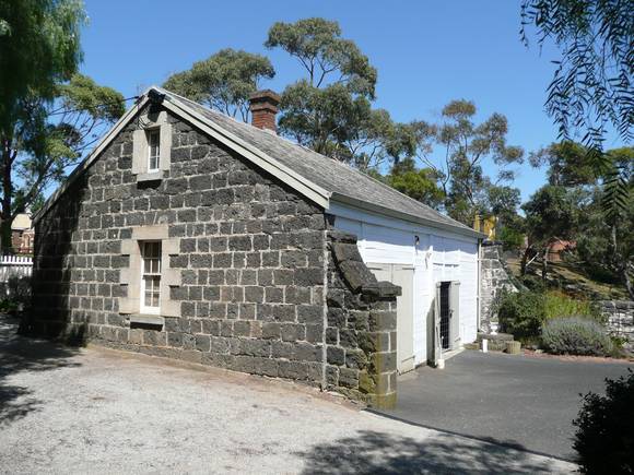 THE HEIGHTS SOHE 2008