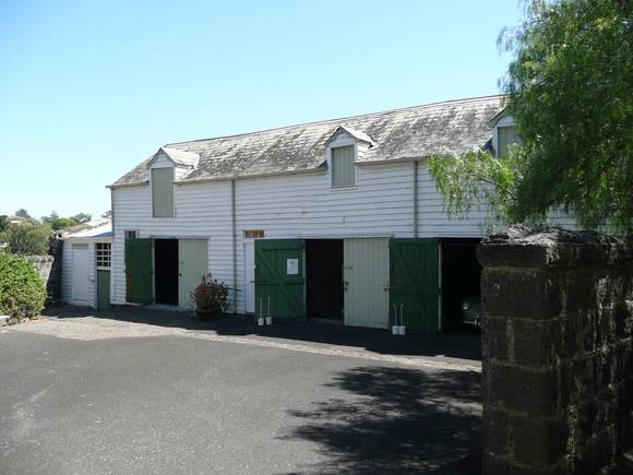 THE HEIGHTS SOHE 2008