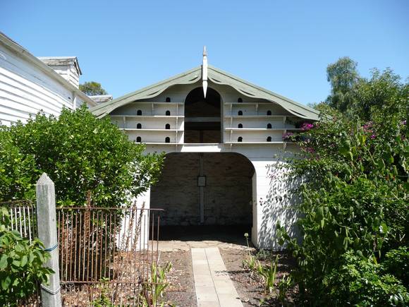 THE HEIGHTS SOHE 2008