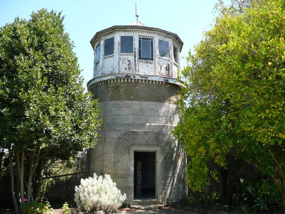 THE HEIGHTS SOHE 2008