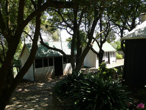 THE HEIGHTS SOHE 2008