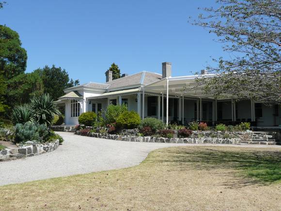 THE HEIGHTS SOHE 2008