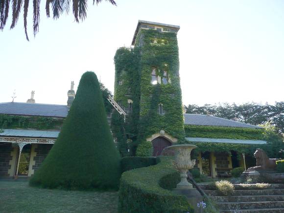 NARRAPUMELAP HOMESTEAD SOHE 2008