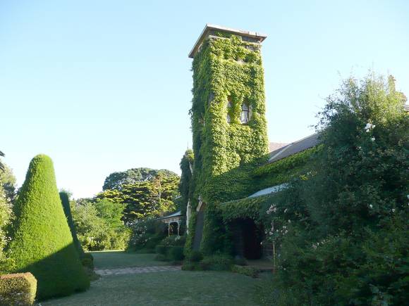 NARRAPUMELAP HOMESTEAD SOHE 2008