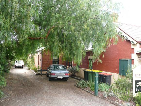 RESIDENCE SOHE 2008