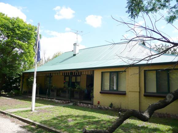 ELLERSLIE SOHE 2008