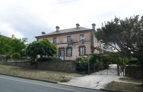 PARMA HOUSE SOHE 2008