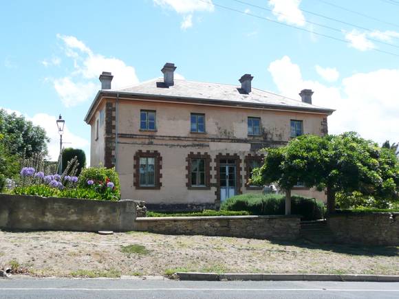 PARMA HOUSE SOHE 2008