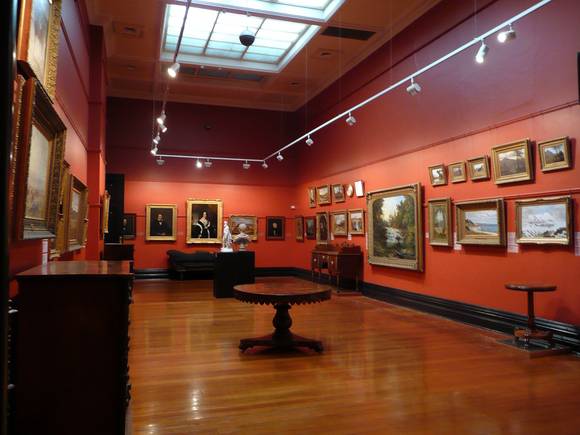 FINE ART GALLERY SOHE 2008